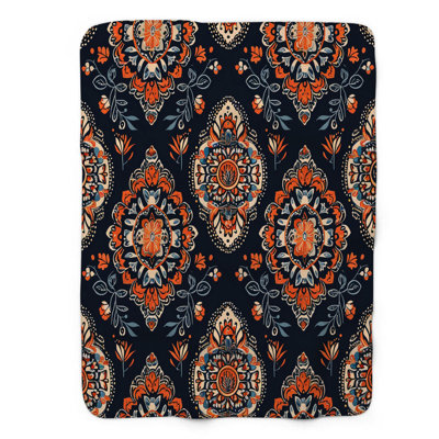 Throw Blanket
