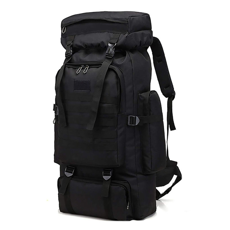 Nylon Picnic Backpack