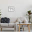 «Home Is Where Herd Is» par Lil 'Rue - Impression sur bois-288488380-288407486