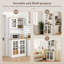 80cm Sideboard