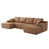 Brown Corduroy n'est pas disponible