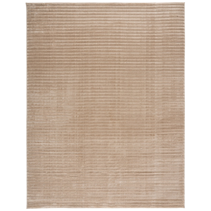 Selena 682 Performance Geometric Shapes Rug, 8'-0" X 10'-0" Rectangle