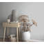 Flora Collection Rope Weave Wallpaper Roll-149064555
