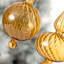 Good Tidings Clover Lane Geometric Finial Ornament