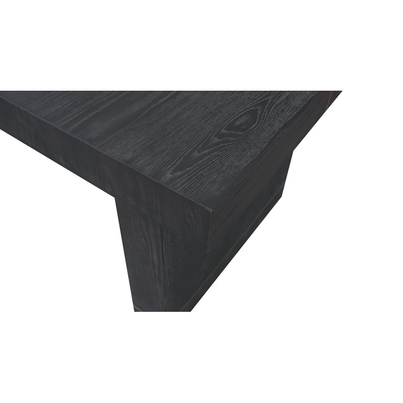 Decklan Oak Dining Table