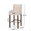 Tabouret de bar Modern Modern