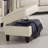 Ultimate Comfort Storage Ottoman