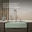 Whitehaven® 30" L x 22" W Farmhouse Kitchen Sink-98421463