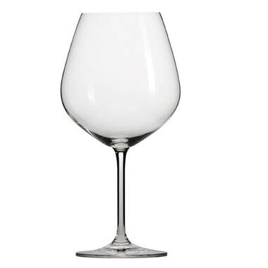 Water glass / red wine glass Fortissimo