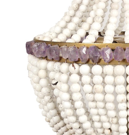 Jany Empire Chandelier