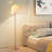 59.84'' Bronzed Tree Floor Lamp