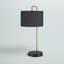 Lampe de table 21 "avec USB Aurelio-44071654