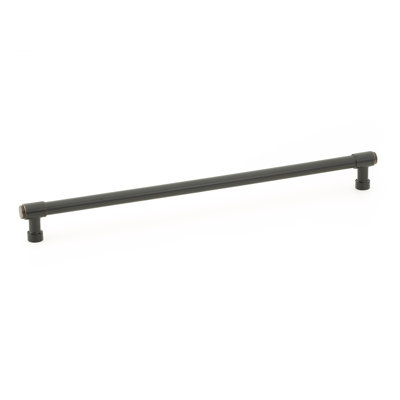 Emtek Jasper Bar Cabinet Pull