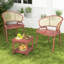 Table d'appoint en bois Iftu-1016823576