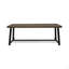 Outdoor Dining Table-1621525124