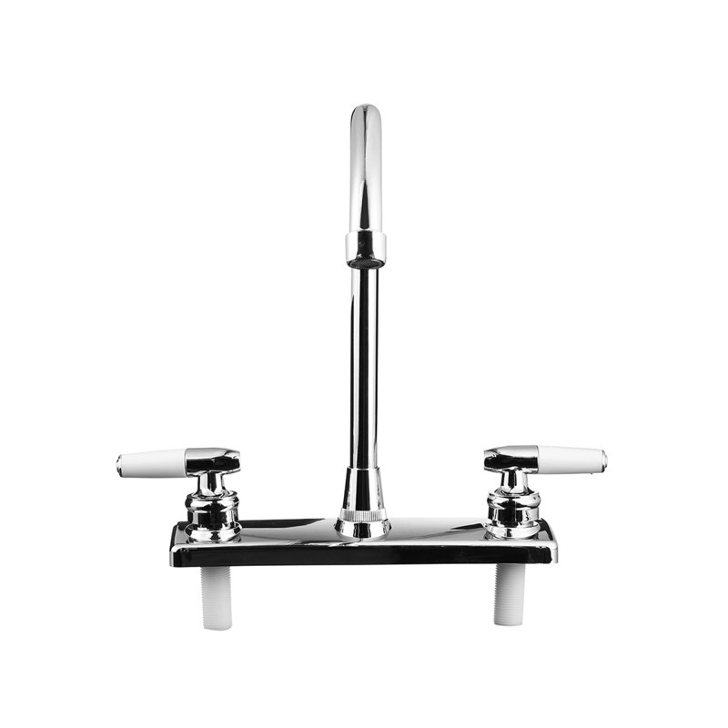 Blue Elephant Pull Out Kitchen Faucet