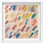 Oliver Gal Hidden Colors Abstract - Luxury Shadowbox Framed Wall Art-234841795-234841798