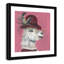 Art sur toile llama-47565718-47565726
