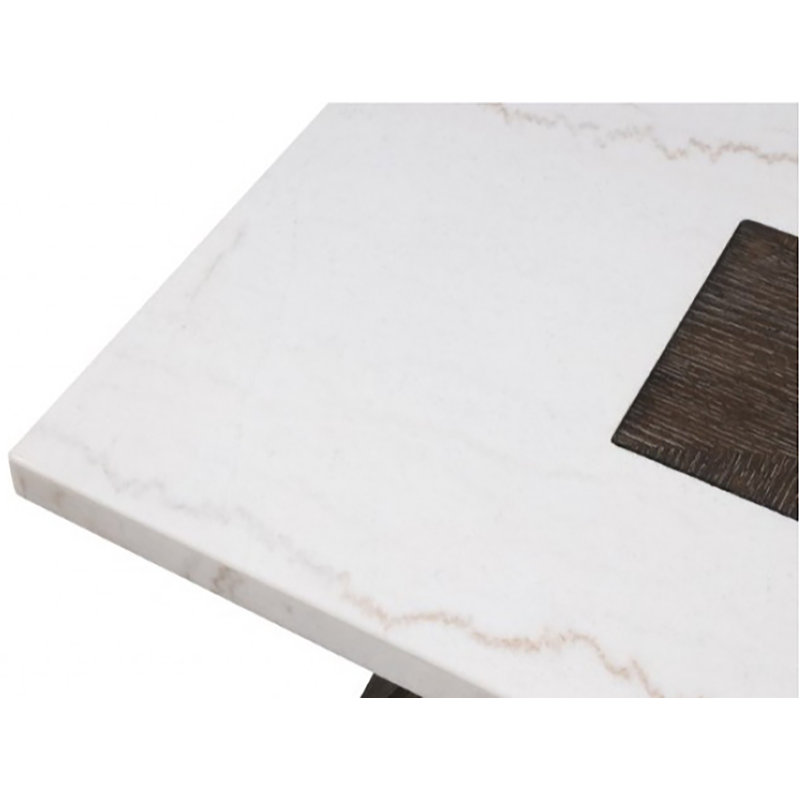 Table de bout Grodin