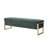 Shanieka 55.3'' W Upholstered Flip Top Storage Bench-557658706