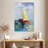 Mehar Red Sailboat-108357303