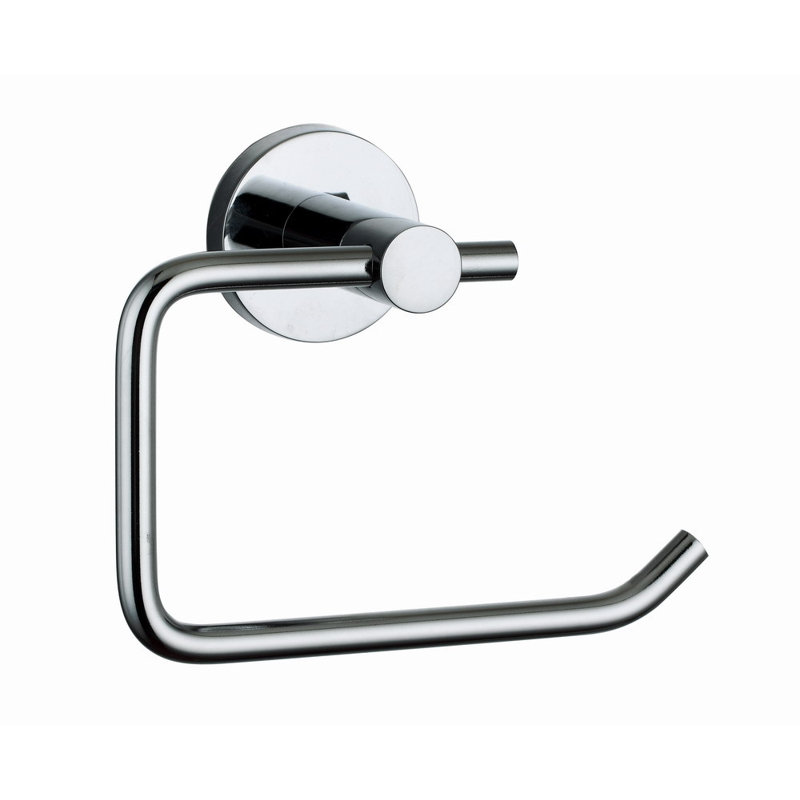 Wall Mounted Toilet Paper Holder