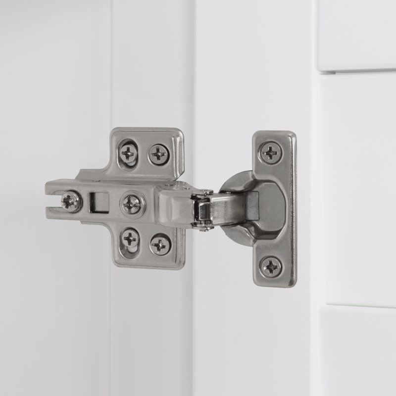 Casula Freestanding Bathroom Cabinet