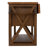 Jaren Solid Wood Kitchen Island