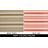 Herefordshire Performance Striped Indoor/Outdoor Area Rug-512199345