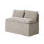 Andre Upholstered Dining Bench