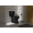 Highline Two-Piece Elongated Toilet, 1.28 Gpf