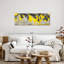 Citrons mûres sur toile-1416450001