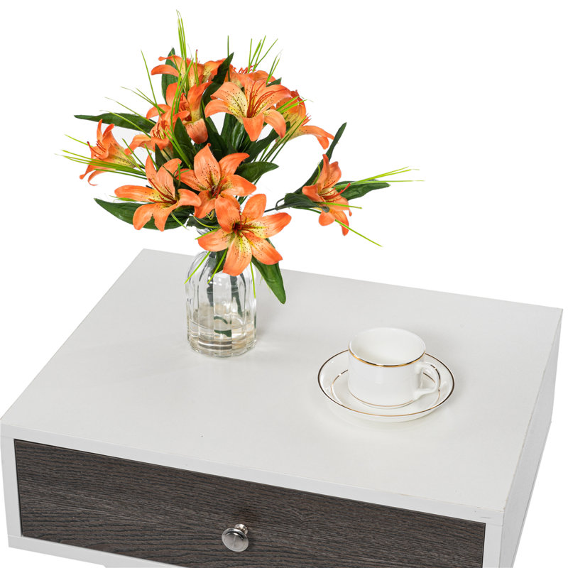 Table de bout