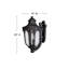 Trafalgar 3-Light Outdoor Wall Lantern-983556914-1069214967-983556913