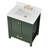 30-inch Bathroom Vanity With Engineered Stone Top-1265298789