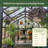 Pacific 8.5ft Wide Outdoor Metal Polycarbonate Greenhouse-124945301