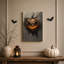 Art mural sur toile Spooky-1613385165