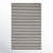 Renelso Wool Striped Indoor Rug-1323520445