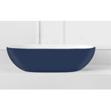 Barcelona 25'' L Bathroom Sink