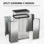 Sensor Bin