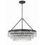 Lustre à niveaux 6 lumières Eulah-88374720-88374717