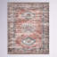 Tapis lavable à la machine Eckhoff Medallion-735682163