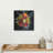 'Fruit Splash III' Metal Wall Art-1231808531
