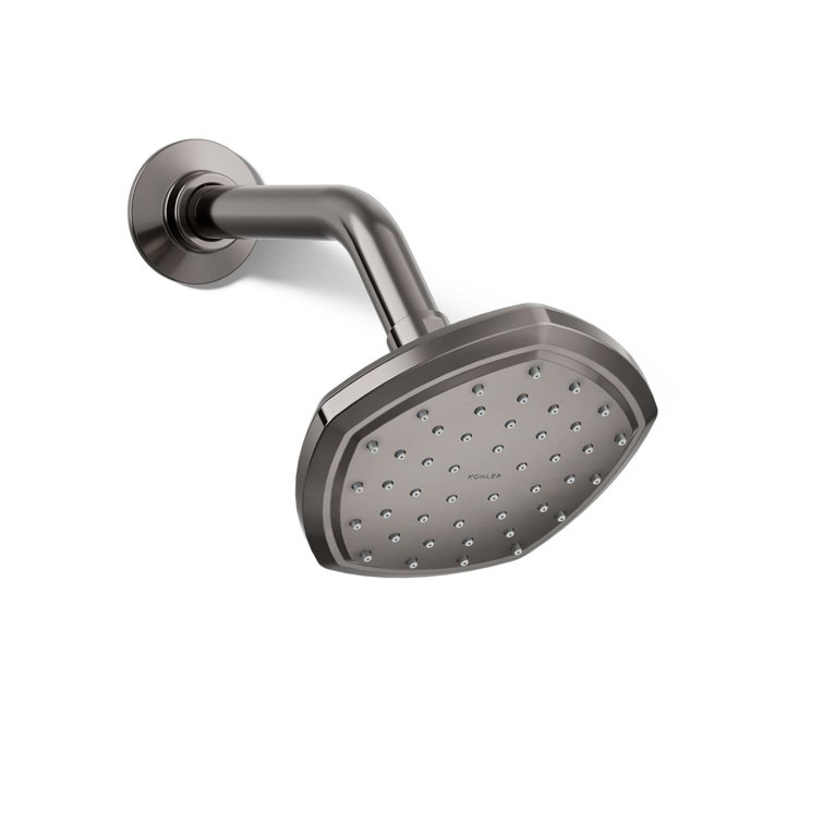 Occasion Single-Function Showerhead