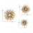 Lucienne Circle Wall Mirror-2138305693