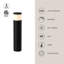 Chadworth LED Bollard Light-1980609161