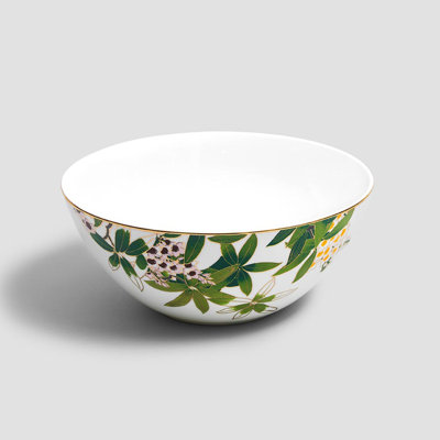 Bol à salade en porcelaine