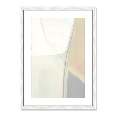 Alexandria "In Neutral II" Painting by Cartissi