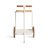 Longday Metal Bar Cart-67461718