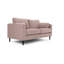 Millerville Velvet Sofa-602989708-668402456